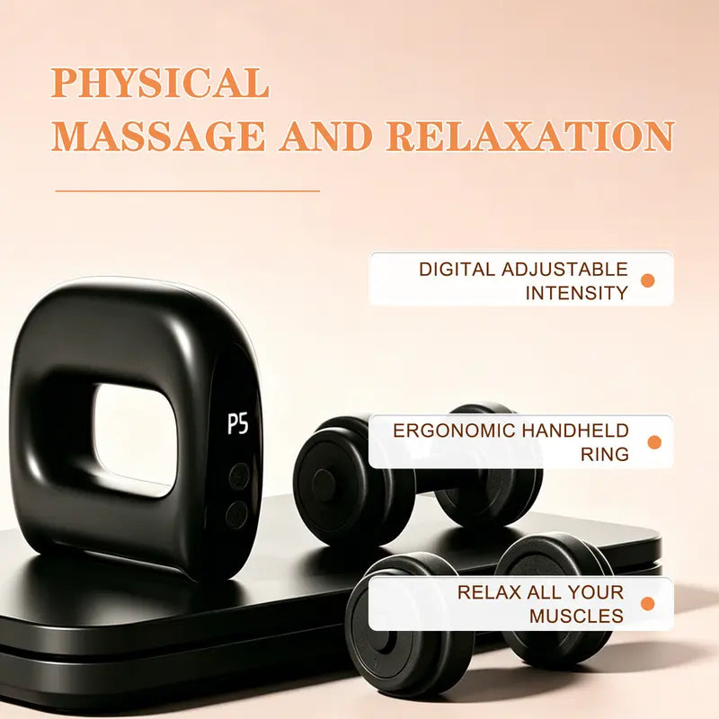 Gather Crest™ Portable Wireless Full Body Massager