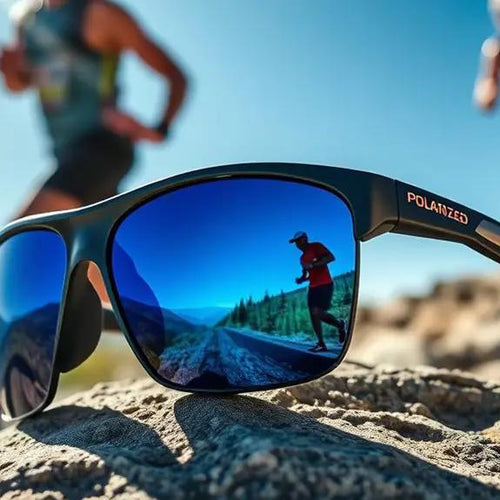 Gather Crest™ Polarized Sunglasses