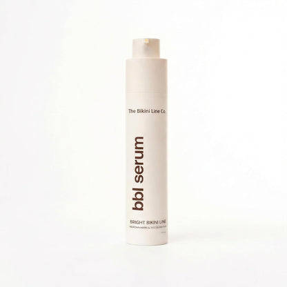 Gather Crest™ BBL Serum – 3-in-1 Bikini Line Care, Fragrance-Free Post-Hair Removal Serum with Salicylic Acid & Niacinamide, Helps Reduce the Look of Ingrown Bumps & Irritation, Designed for Sensitive Skin