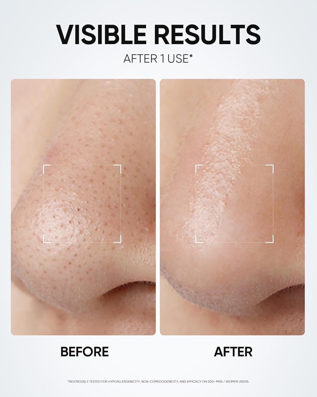 Gather Crest™ Alaska Volcanic Pore Refining Stick