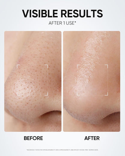 Gather Crest™ Alaska Volcanic Pore Refining Stick