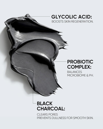 Gather Crest™ Alaska Volcanic Pore Refining Stick