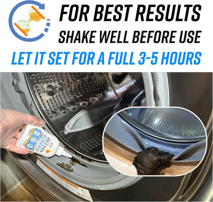 Gather Crest™ Mold Stain Remover Gel Cleaner