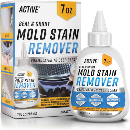 Gather Crest™ Mold Stain Remover Gel Cleaner