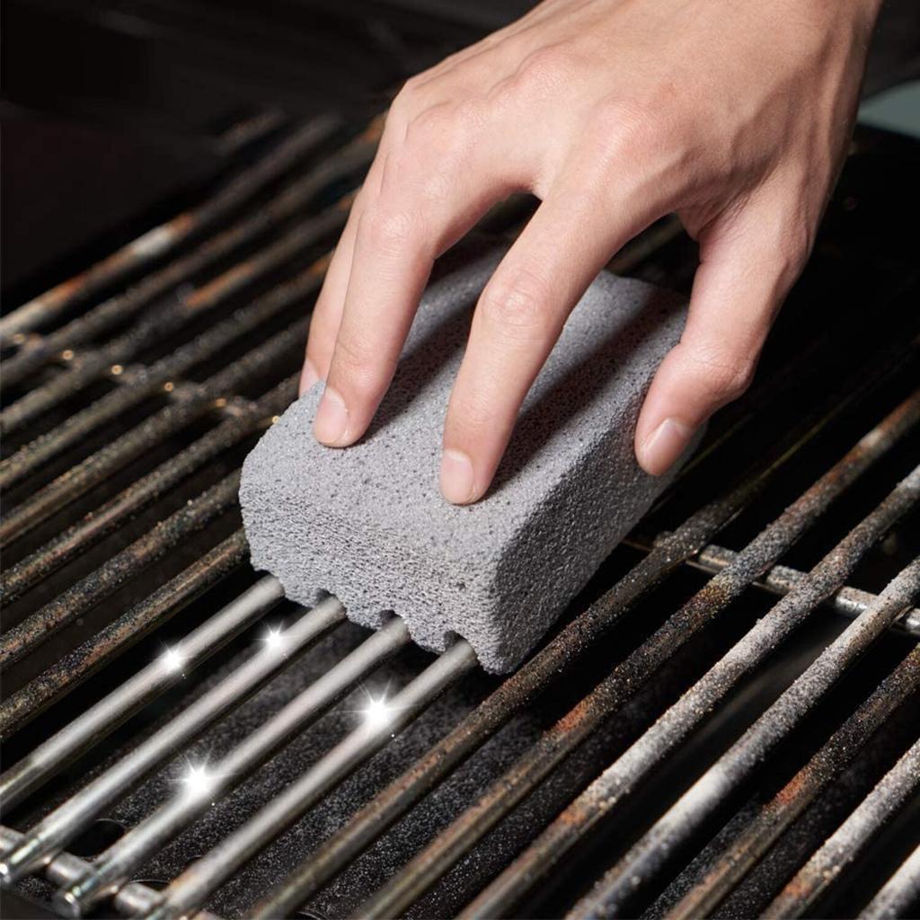 +1 Grill Cleaning Brick