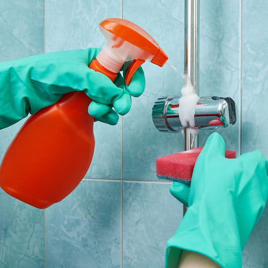 +1 FREE Disposable Cleaning Gloves