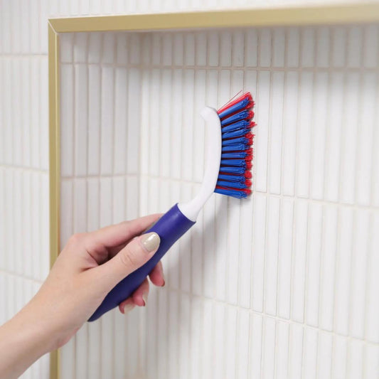 +1 FREE Cleaning Brush