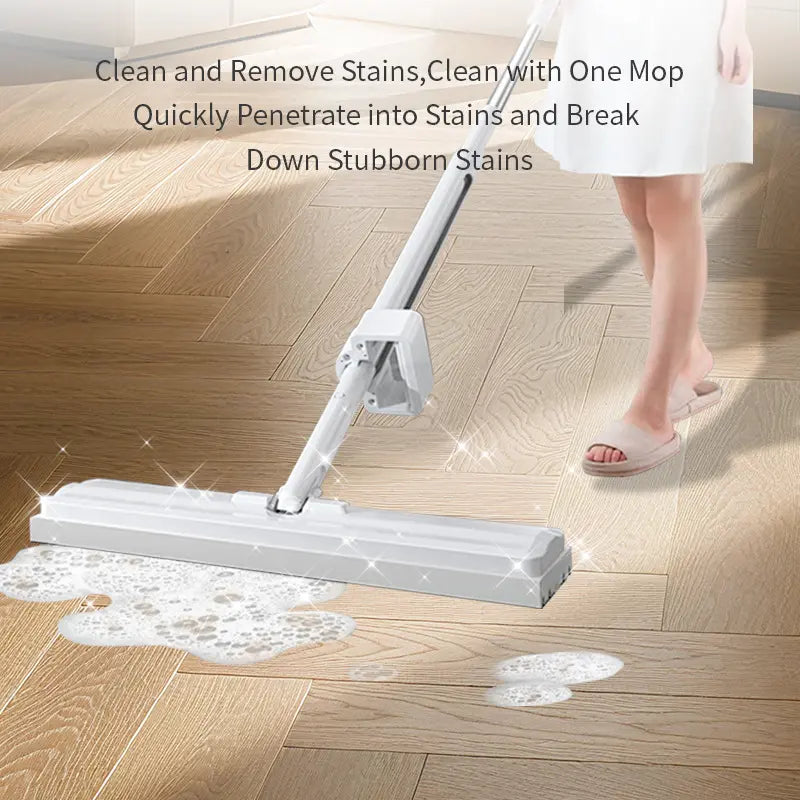 Gather Crest™ 100 Piece Floor Cleaning Tablets Multi-Surface Cleaner