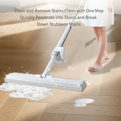 Gather Crest™ 100 Piece Floor Cleaning Tablets Multi-Surface Cleaner