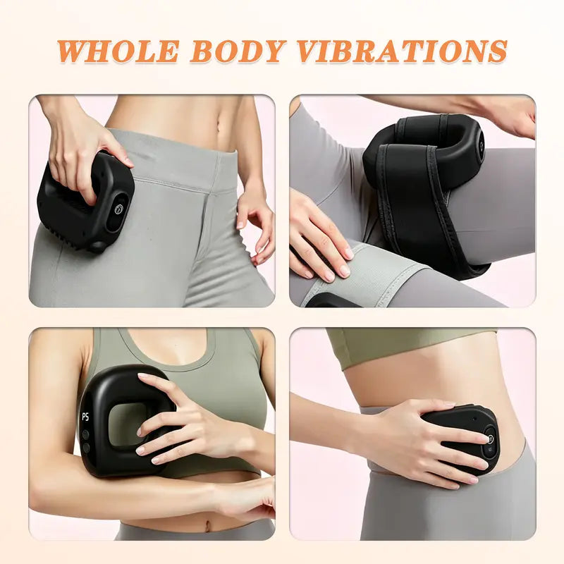 Gather Crest™ Portable Wireless Full Body Massager