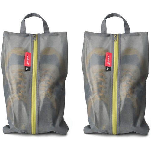 +1 FREE Wet Shoe Bag