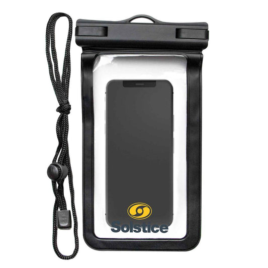 +1 FREE Waterproof Phone Pouch