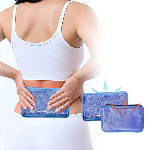 Gather Crest™ Hot & Cold Therapy Gel Pack